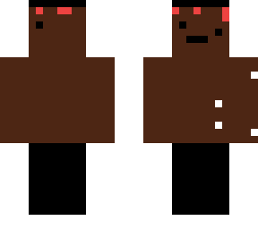 black man (not ksi definitly)