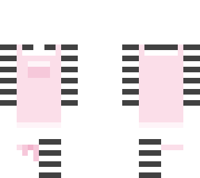 blackpink-unshaded ob for strawberryskins