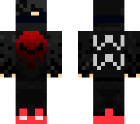 blind red