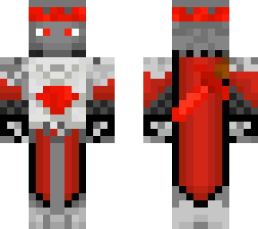 blood king
