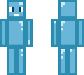 blue boy