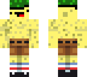 boberto esponjia