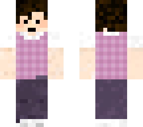 boi (aesthetic?)