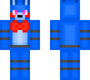 bon bon (requested)