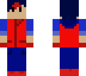 bradleyiskool skin