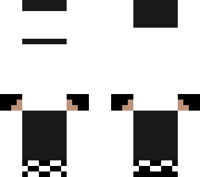 brenbloks zero white def