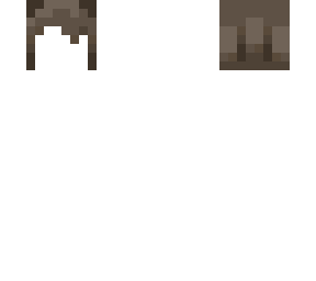 brown/grey/black hair base