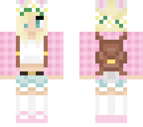 bunny boy