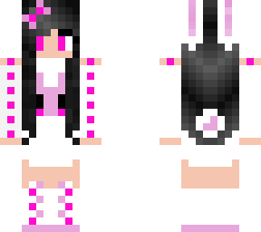 bunny girl