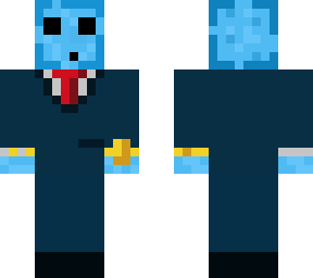 business slime