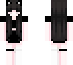 cat girl