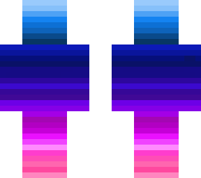 changing colors, just arms 4px