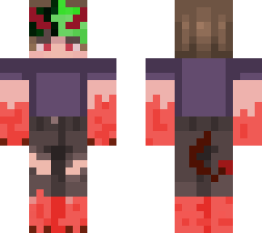 character jay (demon)