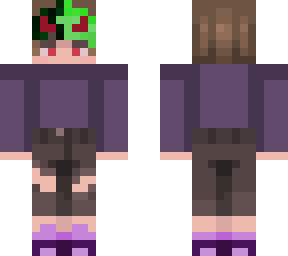 character jay