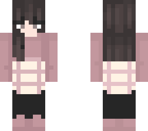 cherry outfit