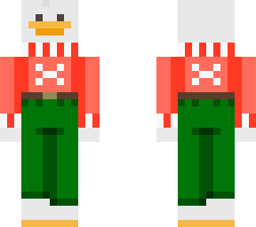 christmas chiggen fixed