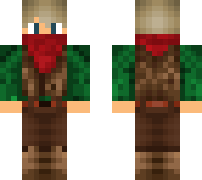 christmas cowboy fix