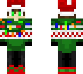 christmas danil 2020