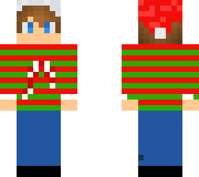christmas moozu mkii
