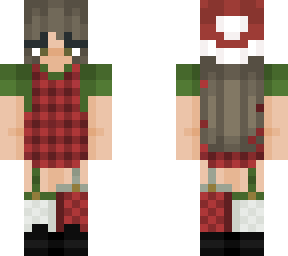 christmas outfit