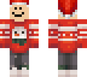 christmas quackity