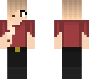 christmas skin