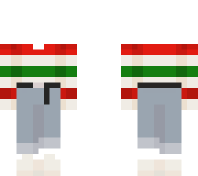 christmas sweater