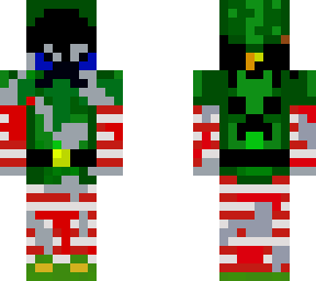 christmas troll
