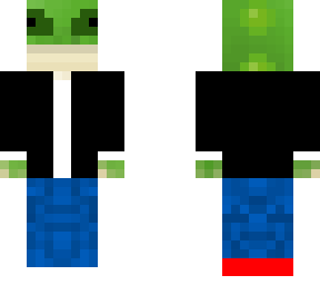 ciel freeman (chameleon)