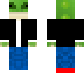 ciel freeman (chameleon)
