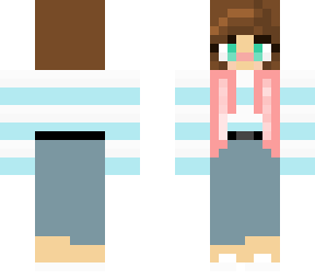 clare siobhan skin