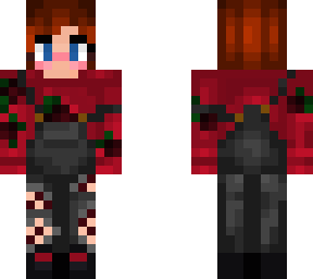 classic rosie (updated)