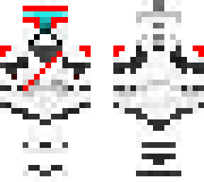 clone commando deadender