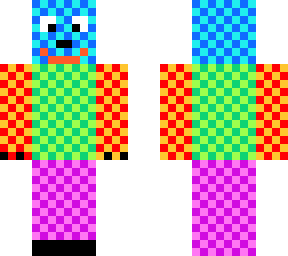 color
