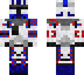 commander jamman