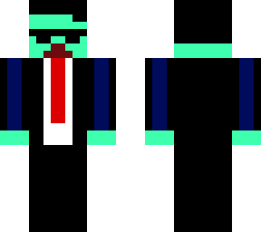 commander no.2