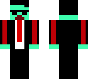 commander red
