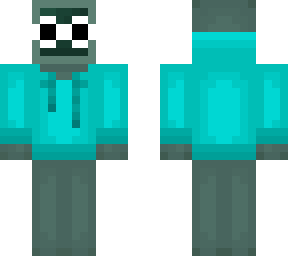computer guy with clout glasses