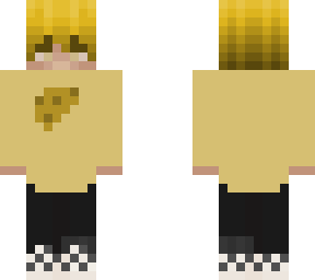 cookie man