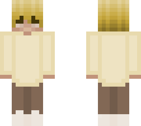 cookie man