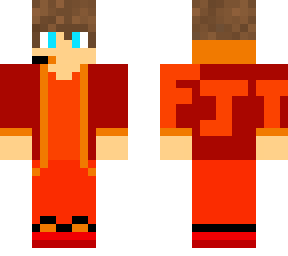 cool gamer (fall version improved)