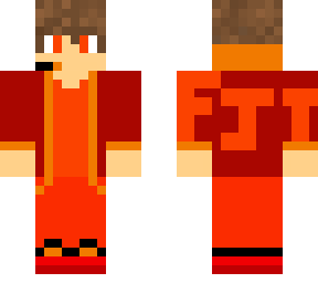cool gamer (fall version improved)