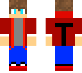 cool gamer (improved)