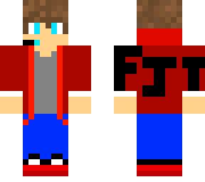 cool gamer (improved)