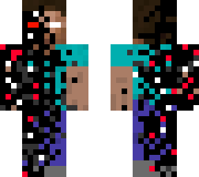 corrupt herobrine