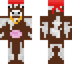 cow