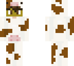 cow onesie kid