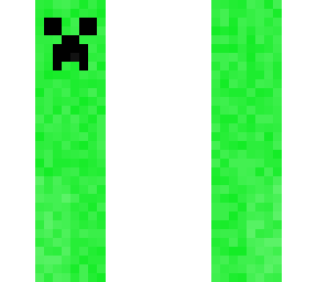 creeper?