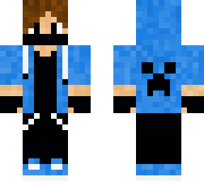 creeper boy