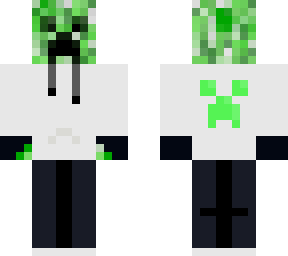 creeper creeper